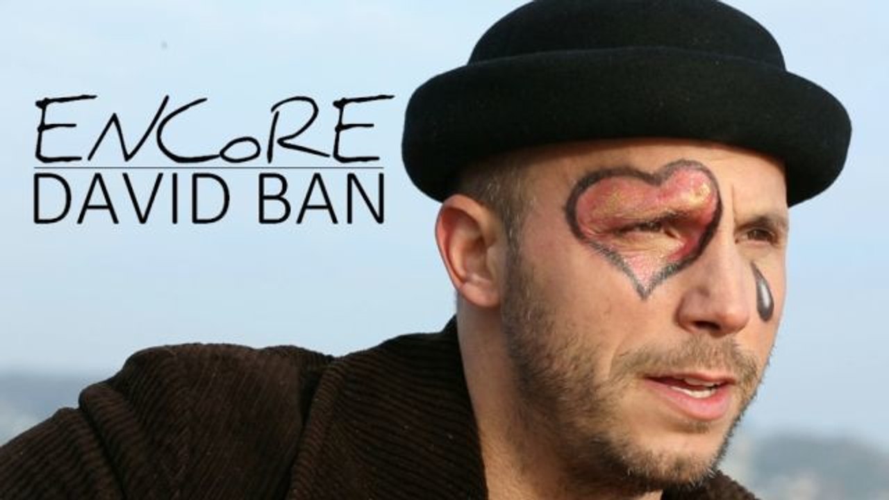 MCE donne Carte Blanche à David Ban de la comédie musicale 1789 : Les Amants de la Bastille