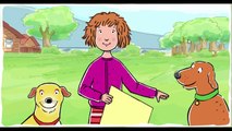 Martha Speaks Skits Tricks Cartoon Animation PBS Kids Game Play Walkthrough