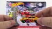 Toy Advent Calendars from Play Doh Hot Wheels Thomas & Friends Minis and Angry Birds DAY 13