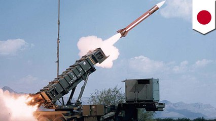 Japan, South Korea vow to shoot down North Korean rocket if it passes over their airspace