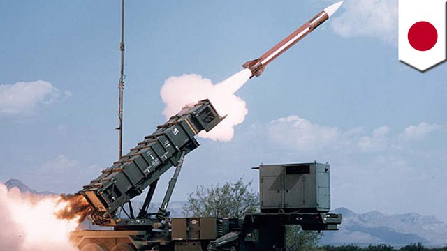 Japan, South Korea vow to shoot down North Korean rocket if it passes over their airspace