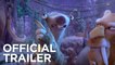 Ice Age: Collision Course Official Trailer #2