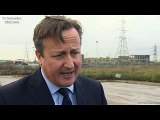 ISIS Threatens UK with NEW TERROR - David Cameron RESPONDS - 4th Jan 2016_x264