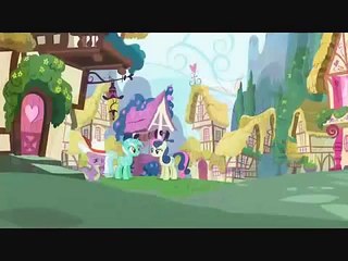 My Little Shop of Horrors Da Doo