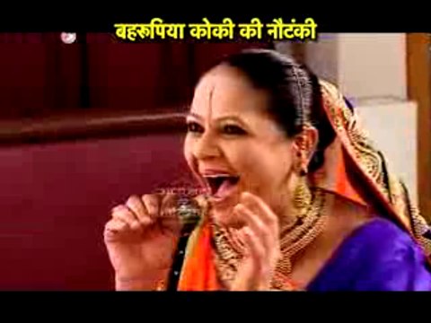 Saath Nibhaana Saathiya 4th February 2016 Gora Ke Saamne Kokila Ne Kiya Gopi Ko Pareshaan