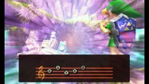 LP Zelda Ocarina Of Time 3D Master Quest Episode 13 - Getting Fishy