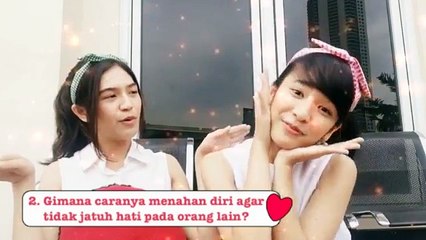 Beby & Gaby JKT48 #ByTwin Episode 02