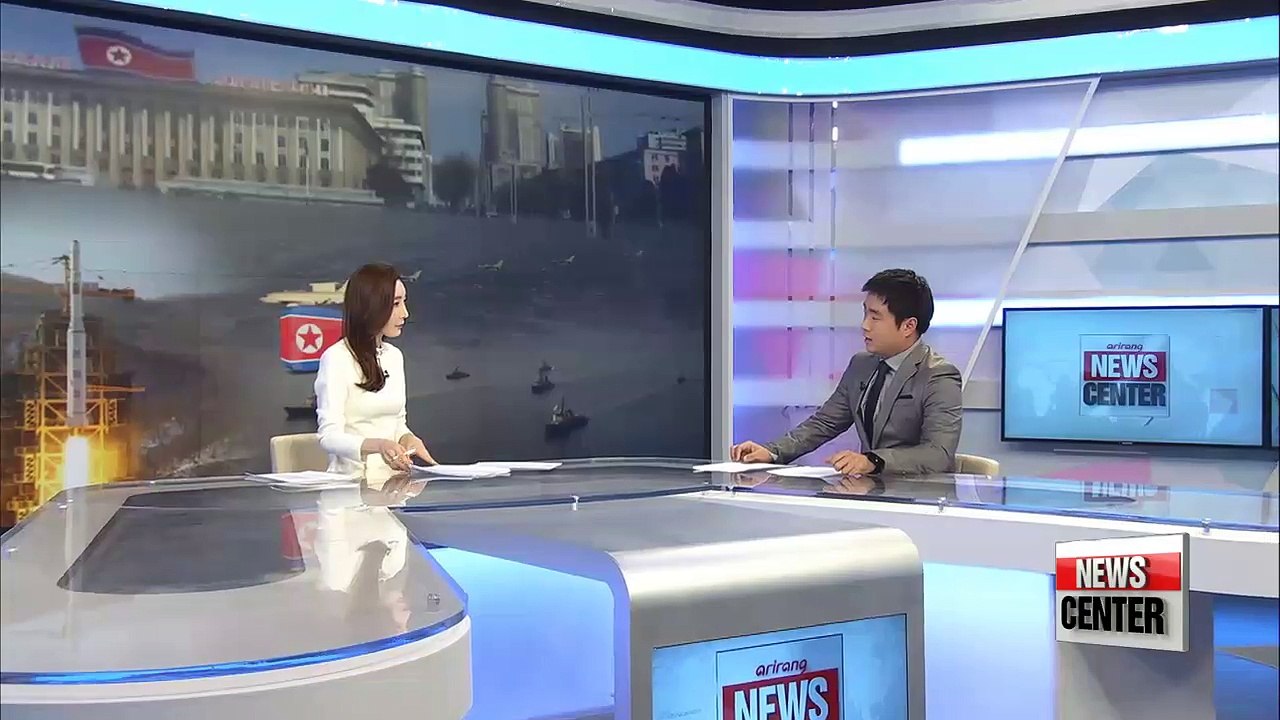 Seoul to intercept N. Korean missile on if it crosses S. Korean territory-1