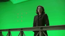 Marvel's Agent Carter Season 1 Vfx Breakdown