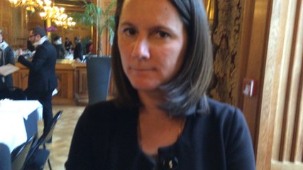 Johanna Rolland contre la déchéance de nationalité