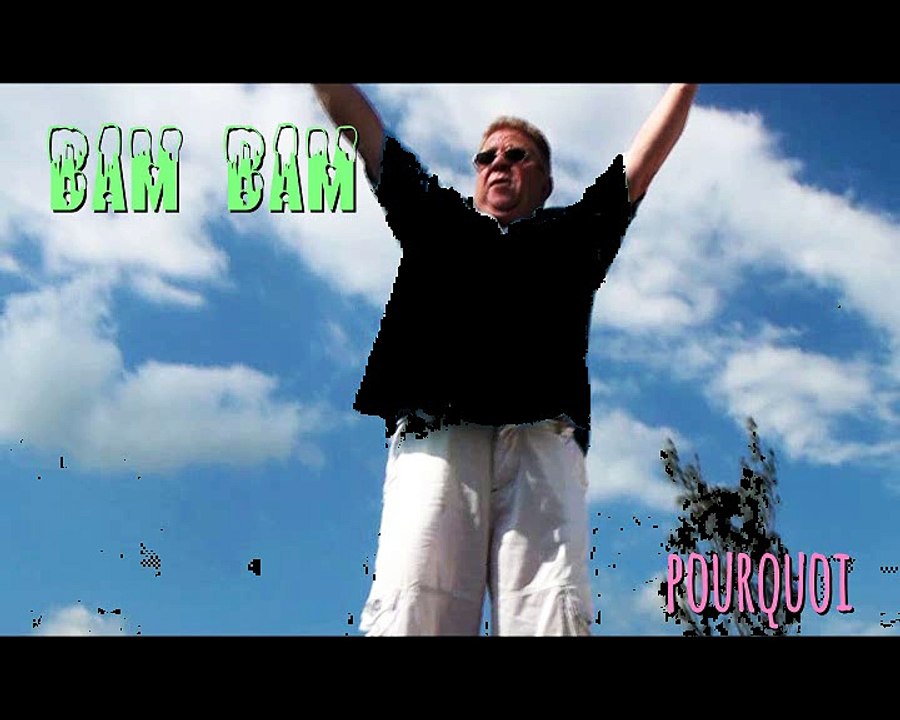 POURQUOI SLOW DE BAM BAM DE L ILE DE LA REUNION