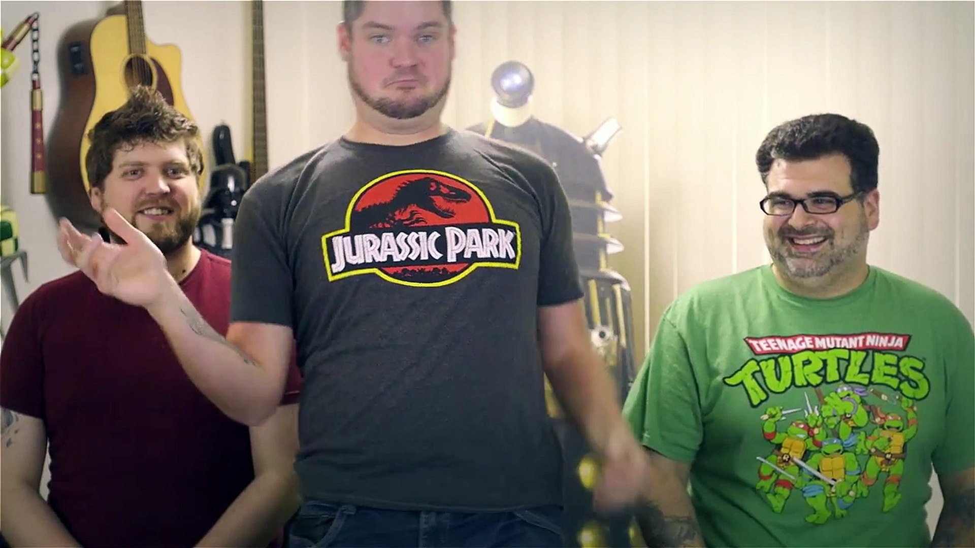 Top 10 Music Videos Of The 90s