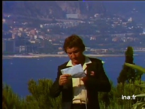 Quand Pierre Desproges fait la critique d'un film porno