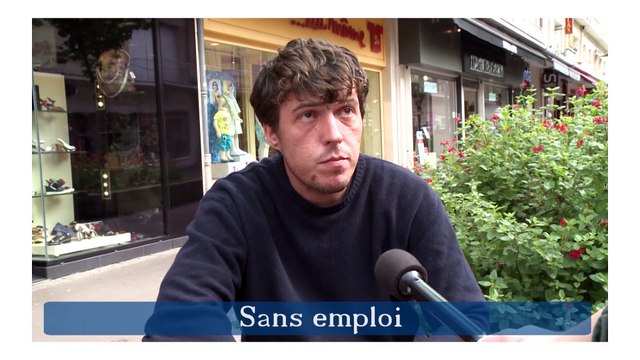 Evolutions technologiques et Travail - MICRO TROTTOIR réalisé dans le cadre du Forum ARACT BN 2015