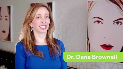 Rosacea & Broken Capillaries Laser Treatment - Westport, CT