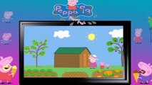 ᴴᴰ Peppa Pig Español - Capitulos Completos Una Hora Nuevos 2014