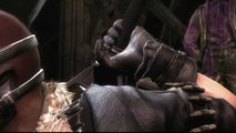 Injustice: Gods Among Us 【PS4】 - ✪ Lobo Vs Deathstroke ✪ | Classic Battles HD