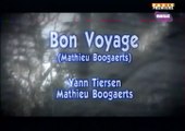 1998/12/02 Boogaerts : Bon Voyage (avec Yann Tiersen) (Paris 1ere Black Session)