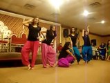 Mehndi Girls Dance  || Mehndi Mujra || Hot Wedding Mujra