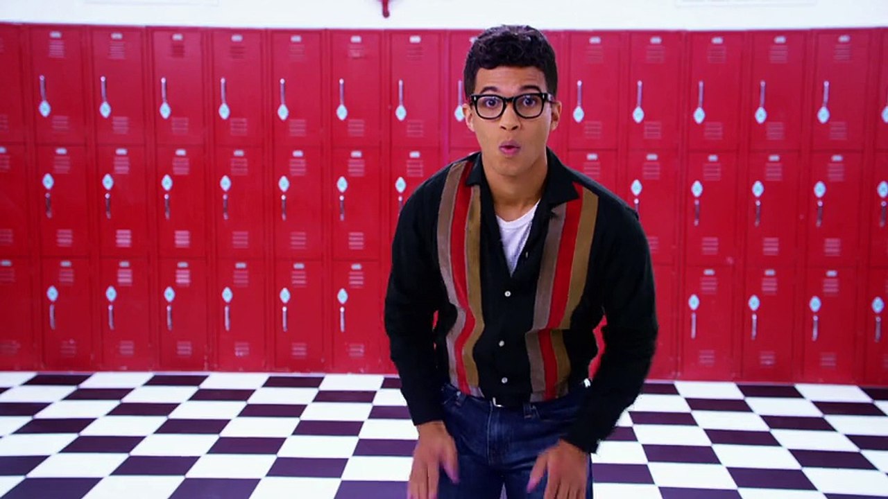 Grease: Live (2016) Teaser Trailer - Julianne Hough, Aaron Tveit (Movie HD)