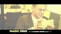 Magic Mike - Make It Big Sneak Peek - On DVD and Blu-ray Now!