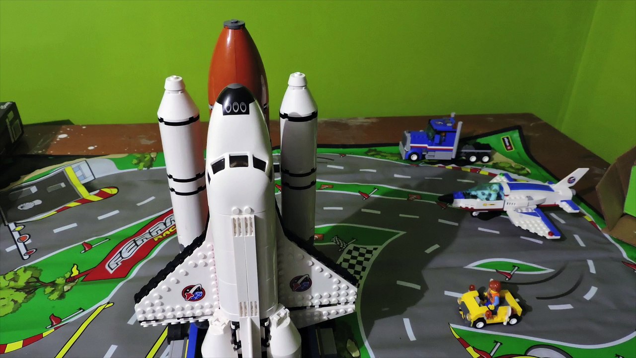 Jet Speed