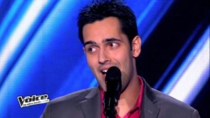 The Voice : comme Mika et Jenifer, Yoann Fréget devient jury dans la WebReal TV
