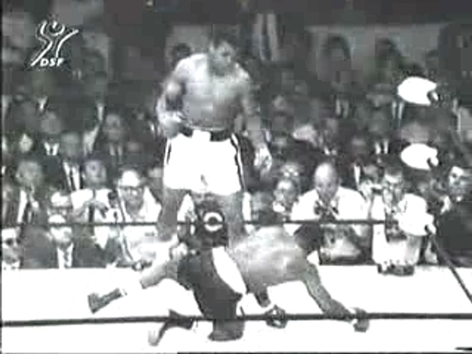 Mohamed Ali-ko