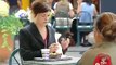 Прикольный розыгрыш в кафе, люди в ШОКе (Супер смешное видео)
