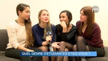 The Mess (Popstars) : quelles étudiantes étaient Léa, Chéraze, Megan et Kendy ? (vidéo MCE)