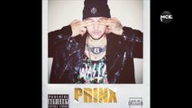 Prinxtone Jones (Popstars) - 