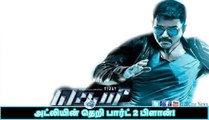 ‘Theri 2′ is on cards!| 123 Cine news | Tamil Cinema news Online