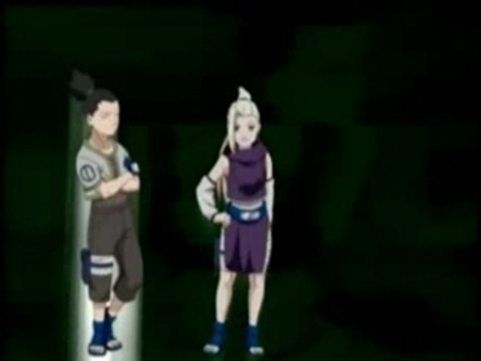 Naruto Ultimate Ninja Opening