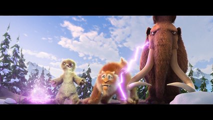 ICE AGE 5 - NEW Trailer [HD, 720p]
