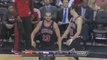 NBA : Joakim Noah insulte les arbitres après avoir été expulsé et balance des « Fuck you » à plusieurs reprises