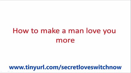 The Secret Love Switch Michelle Miller | Amazing The Secret Love Switch Michelle Miller