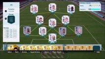 fifa 16 episode 1- cheap overpowered silver squads