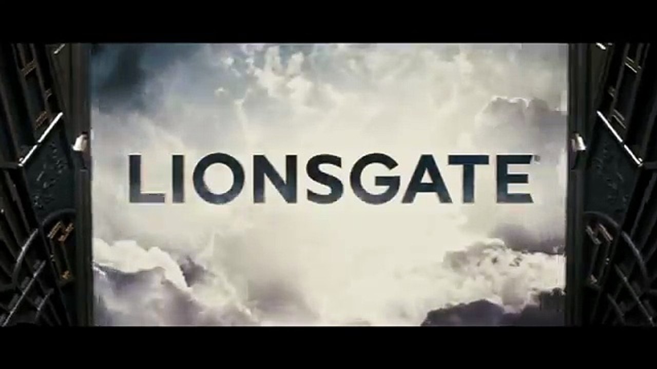The Hunger Games - The Worldwide Official Trail...
