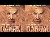 Dangal Aamir Khan learns wrestling from Sushil Kumar