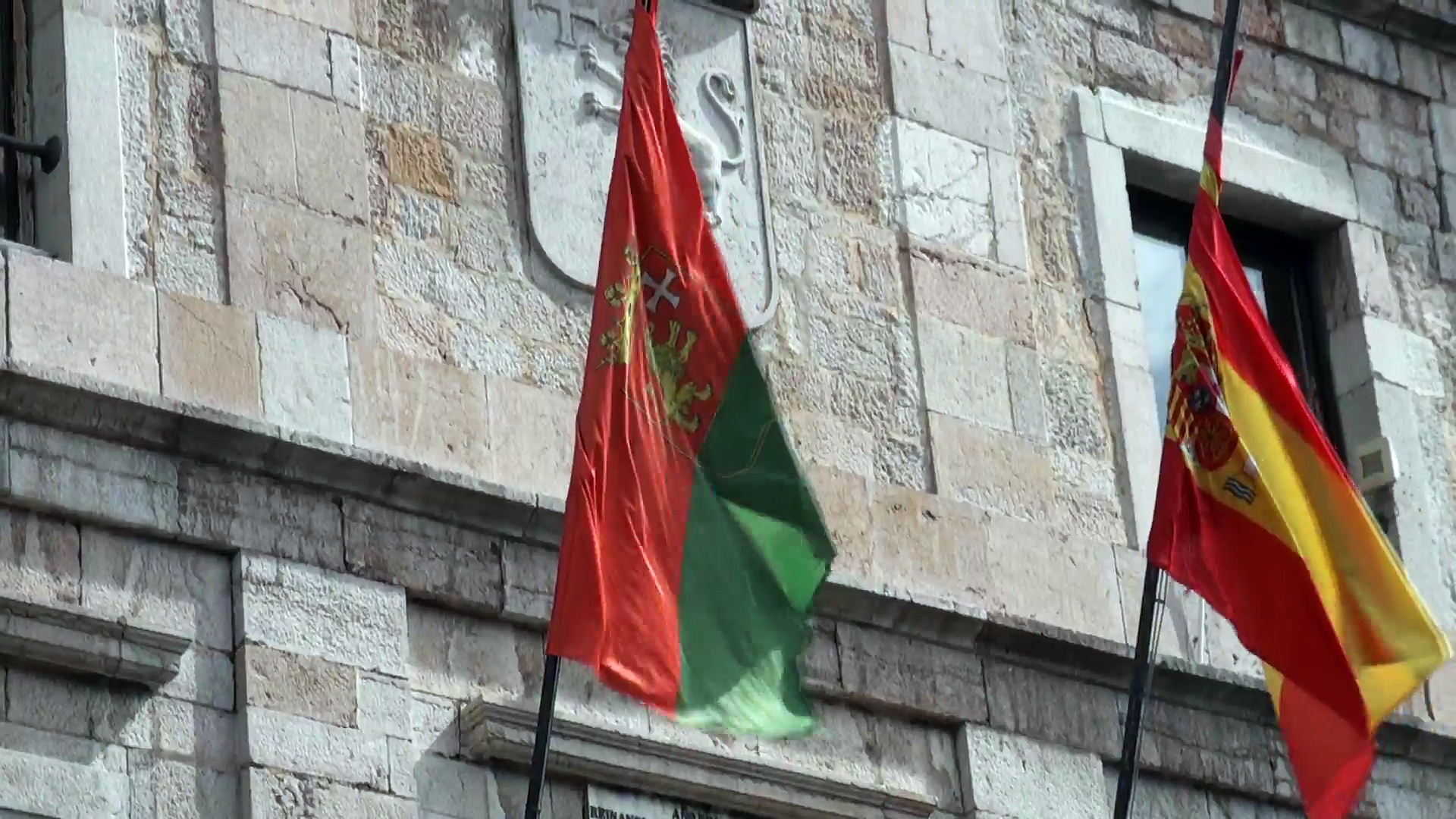 Denuncian cantera ilegal del Ayuntamiento de LLanes, Asturias