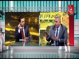 برنامج خير الكلام النائب عبد الهادي موحان السعداوي والأكاديني ناصر القريشي