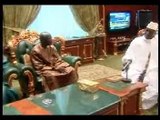 Témoignage du Président Jammeh sur Serigne Touba