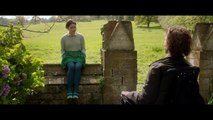 Me Before You - Trailer #1 (2016) - Emilia Clarke, Sam Claflin Movie HD [HD, 720p]