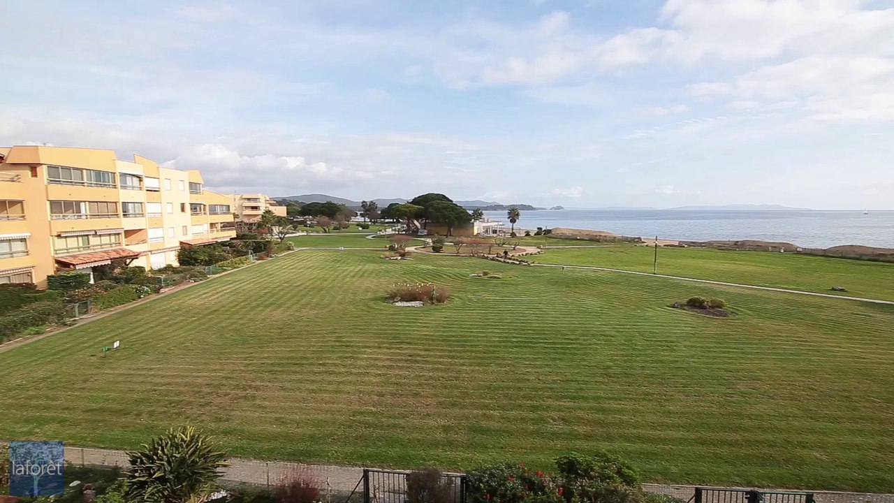 Charmant appartement aux plages de La Londe