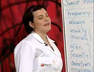 Daylight (YDS) KPDS - ÜDS Bölüm 01