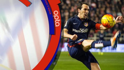 Liga - 5 choses à savoir sur la 23e j.