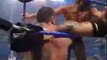 Batista & Undertaker vs Mark Henry & The Great khali