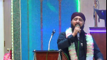 Dr Hafiz Nisar Marfani |  2016  None Stop Naat UK  2016