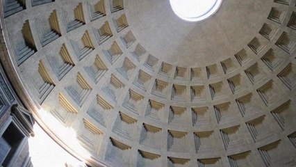 A Walking Tour of Rome