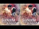 Sanam Teri Kasam Makers Used My Song Salman Khan